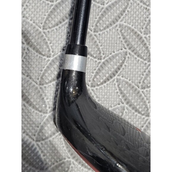 Top Flite XL 4 Hybrid TI Composite  23° Loft Men's RH Medium Firm Flex Graphite - Picture 13 of 16